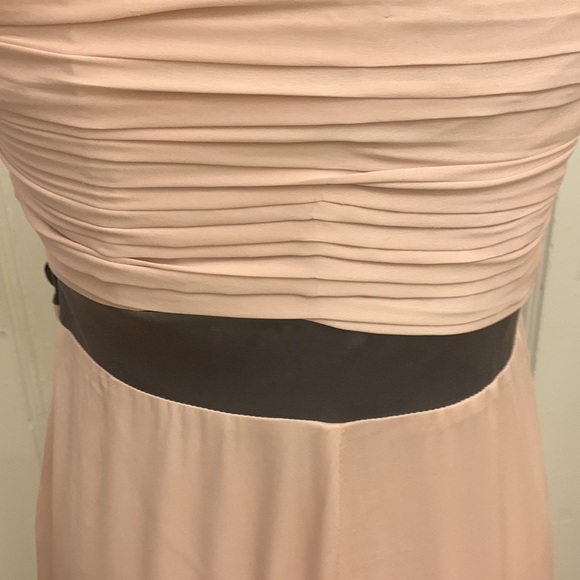 H&M Strapless Maxi Dress - Picture 5 of 10